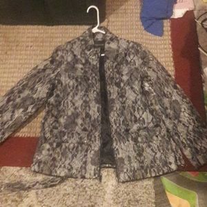 Jones New York Woman's Coat